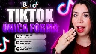 COMO VENDER NO TIKTOK TODO DIA COMO AFILIADO - PASSO A PASSO COMPLETO (Ganhar Dinheiro no Tiktok)