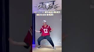 Aespa Savage Dance Tutorial ( Mirror and Slowmo)
