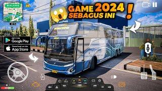 Sebagus Apa Game 2024 ⁉️ - 7 GAME SIMULATOR TERBARU YANG WAJIB DICOBA 2024 #games