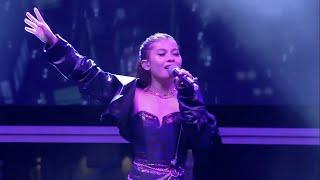 Lyca Gairanod - Kabilang Buhay (ROCK VERSION) | Expo 2020 Dubai