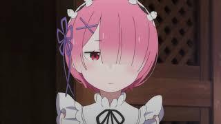 Being Ram is Suffering - Re:Zero Memory Snow OVA