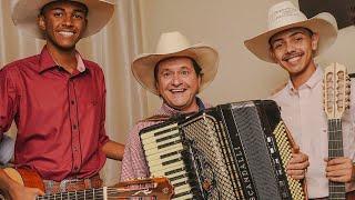 Lopez & Garatti - Pot-Pourri - Cama Fria - Pagode em Brasília - Seguindo Seus Passos (COVER)