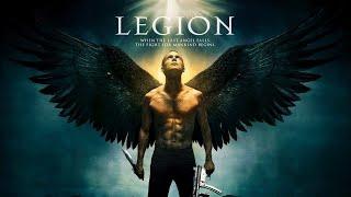 Легион (Legion, 2010) - Русский Трейлер