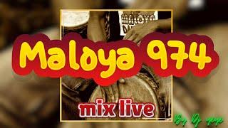 MIX MALOYA Ambiance la cour "" . anciens & nouveautés.