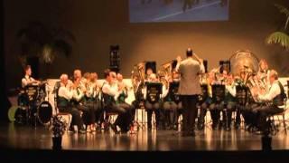 I Got Rhythm (Gershwin arr. Alan Fernie) - Port of Napier Brass Band