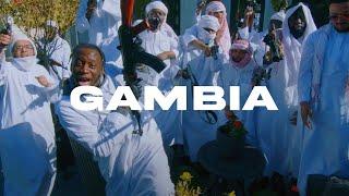 [FREE] BACKROAD GEE X NSG TYPE BEAT "GAMBIA" | DARK AFROBEAT TYPE BEAT 2022