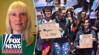 'HORRENDOUS': Official recounts violence from Christian counter protest