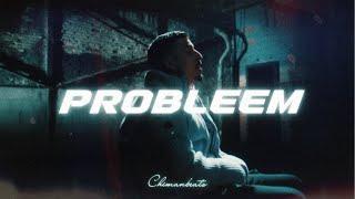 [SOLD] Boef X Lijpe Type Beat - “Probleem” | Storytelling Rap Beat | @CHIMANBEATS