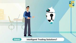 【MyITS:FAQ 01】What is MyITS Intelligent Solutions?