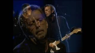 Old Love (Eric Clapton "A Benefit For The Crossroads Centre At Antigua" New York 1999)