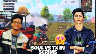 SOULREGALTOS OP ALMOST 1V3 | SOUL VS TX | SOULVIPER OP KILLS IN SCRIMS | SOUL OP PERFORMANCE