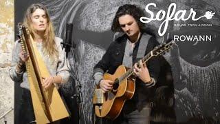 ROWANN - Under Water | Sofar Leiden