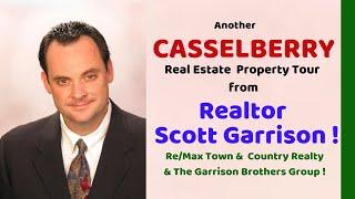 Top Casselberry  Realtors Scott & Wes Garrison | Watts Farms | 1940 E Lake Dr, Casselberry  FL 32707