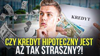  KREDYT HIPOTECZNY krok po kroku