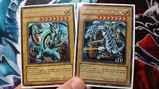 Yu-Gi-Oh! Secret Rare Seltenheit | Geschichte | Secret Rare vs Prismatic Secret Rare | OCG vs TCG