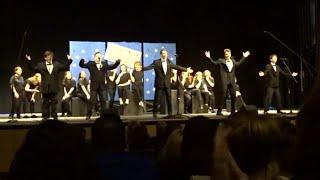 Wagner Show Choir 2019 ~ Sing Off