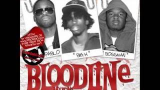 Bossman & Prez T - Man In Meridian [12/23 Bloodline Music]