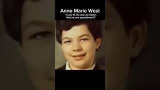 Trauma lives in unasked questions #fredwest #truecrimestories #truestory #mentalhealth #trauma