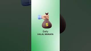 Halal Opportunity to Passively Grow Your Savings!