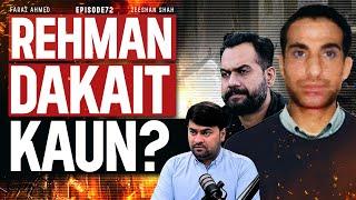 Lyari Ka Robin Hood | Feat. Zeeshan Shah | Ep 72 | MM Podcast