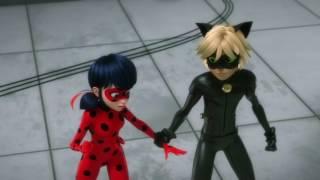 Miraculous - Miraculous Theme (+ sound effects)