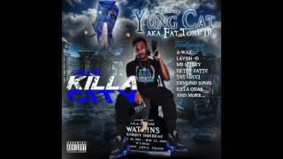 Yung Cat -So Gangstafied Feat. Tat Lucci @YungCatBgm