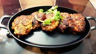 Chicken and Prawn Kofta | Recipe 4 in English