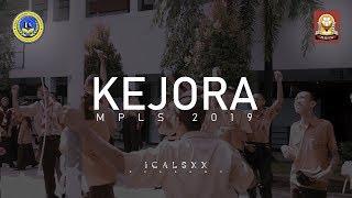 MPLS 2019 | KEJORA | SMK Negeri 7 Samarinda