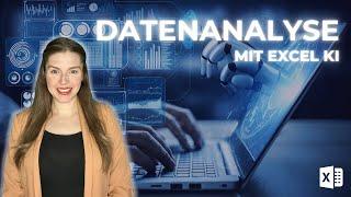 Excel HACK: DATENANALYSE ohne Kenntnisse