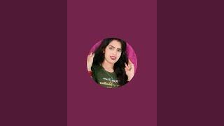 R Ranjana Gendre is live!