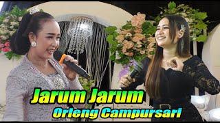 JARUM JARUM DOLALAK LENGGER SITI || NEW ARISTA MUSIC || DVS OFFICIAL