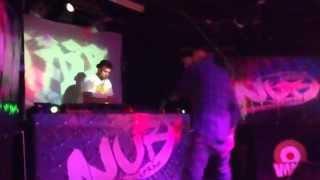 northern upraw 29.3.14 dj james avon mc robbie e