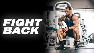 FIGHT BACK  GYM MUSIC MOTIVATION 2023 | 4K