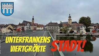 Kitzingen: Ein Zentrum der Reformation in Unterfranken? 