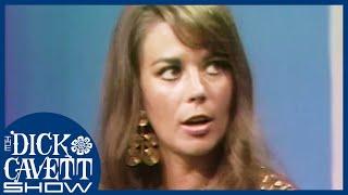 Natalie Wood On Winning The 'Worst Actress' Award | The Dick Cavett Show