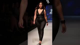 Plus Size Fashion, Latest Trends, #AI Generated #aifashion