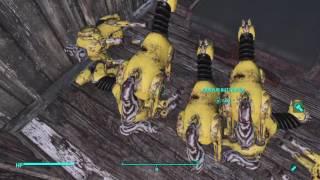 Fallout 4 - My Dream Came True...