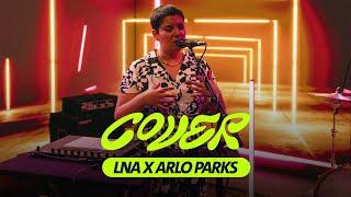 Arlo Parks - Eugene (Cover by LNA) || Startrampe COVERED