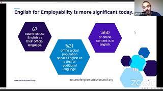 How to help your English learners in their career journey