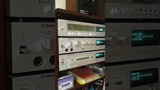 Radiotehnika #montecarlo #80s #jazz #радио #радиотехника