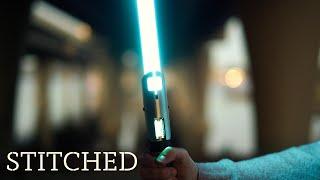 Stitched | Free Smoothswing Lightsaber Soundfont | Sound Design