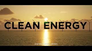 AIS Marine Investments – Strategic Funding for Maritime, Offshore & Clean Energy Projects