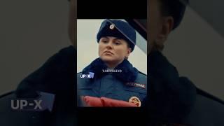 Инспектор ДПС остановила бандитов #фильмы #топ #кино #fyp