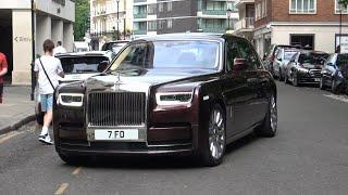 Luxury Car in London #RollsRoyce #luxurycarsoflondon #Bentleyoflondon