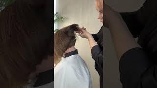 #обучениестрижкам #haircut #женскиестрижки #обучениестрижкам #hairstyle #обучениеонлайн #мариуполь
