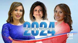 DEBATE VICE PRESIDENCIAL