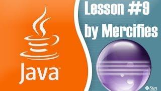 Learning Java: #9 - For Loops and Switch statements