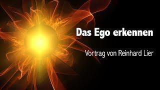 Das Ego erkennen