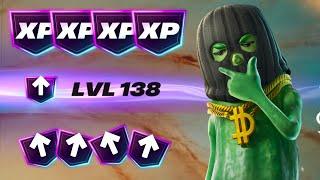 1.1M XP GLITCH IN CHAPTER 6 SEASON 2