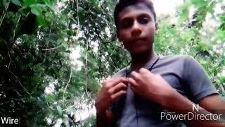 Wireless handsfree unboxing and rewie in sinhala